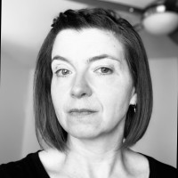 arXiv Employee Alison Hofer's profile photo