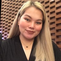 GetMyCourse Employee Maria Veronica Santos's profile photo