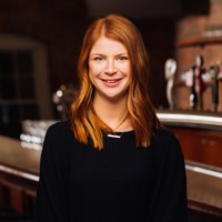 Labatt Breweries of Canada Employee Anna Wall's profile photo