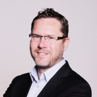 Techromatic Inc. Employee Diego Ferreyra's profile photo