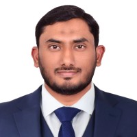 Mohammad Abdallah Sharbatly Corporation Employee Mohammed Hussain's profile photo