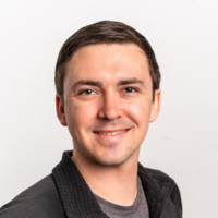 Compology (Now RoadRunner) Employee Tyler Benjamin's profile photo