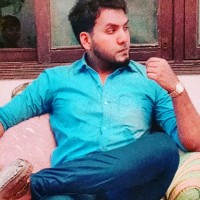 Ultimate Buildmart Employee Ramiz K.'s profile photo