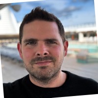 Regent Seven Seas Cruises Employee Stuart Walters's profile photo