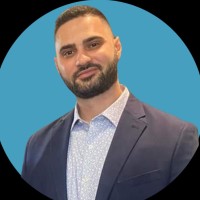 FiveChain Employee Sfeir's profile photo