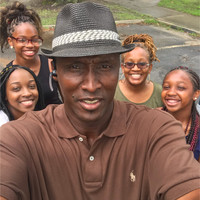 Portsmouth Public Schools Employee Les Young's profile photo