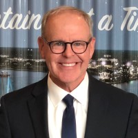 Virginia International Terminals, Inc. Employee Joe Ruddy's profile photo