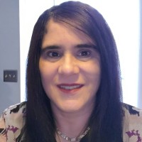 Pocono Manor Resort Employee Ana Olson's profile photo