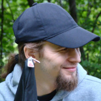 IT Outposts Employee Taras Artiushenko's profile photo