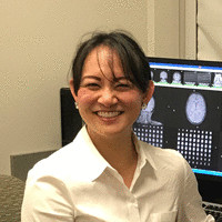 Fred Hutch Employee Delphine Chen's profile photo