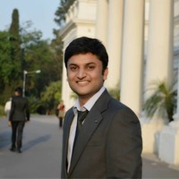 Google Employee Archit Agrawal's profile photo