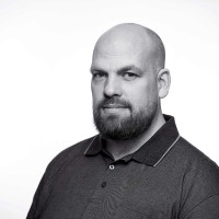 JMS Danmark Employee Mathias Pedersen's profile photo