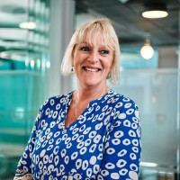 Standard Bank Group Employee Nadja Smith's profile photo