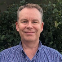 ROHDE & SCHWARZ Australia Employee Darren Ross's profile photo