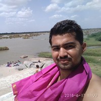 Infosys Employee Nihal Kulkarni's profile photo