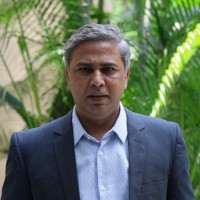 Vivek Sen Email & Phone Number