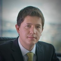 GMS Information Security Employee Esteban Lubensky's profile photo