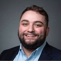 Maryland Public Television Employee Jules Millison's profile photo