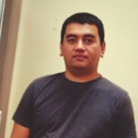 Hayot Rahimov Email