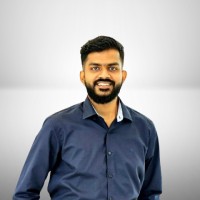Techneapp Employee Viro Kemin's profile photo