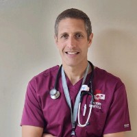 Doctors Hospital Employee Ran Eliaz's profile photo