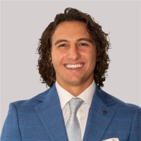 Mochila Fulfillment Employee Andy Davidson's profile photo