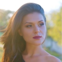 Com 2 Employee Viktoriya Kryva's profile photo