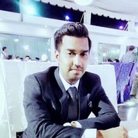 Foocha Holdings Employee Waqar Jamil's profile photo