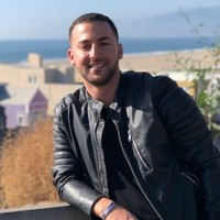 Wise Builders Employee Nathan Weizmann's profile photo