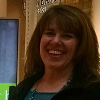 Precision Countertops Employee Amber Gibbs's profile photo