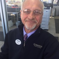 Edwards Auto Group Employee Brad Hansen's profile photo