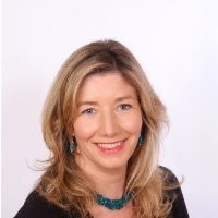 Dublin Chamber of Commerce Employee Mary Burke's profile photo