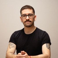 WILD FI Employee Federico Martínez's profile photo
