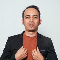 MPH Bookstores Sdn Bhd Employee Sm Faizal's profile photo
