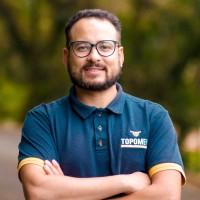 TopoMen Employee Douglas de Paula's profile photo