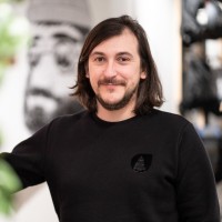 Vincent Andre Email & Phone Number