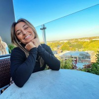 Rooted & Restored Collective Employee Shruthi Ramachandran's profile photo