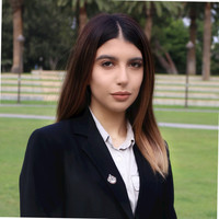 Inverselogic, Inc Employee Nicolette Chilyan's profile photo