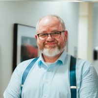 Wealthspire Advisors Employee Blake Barr's profile photo