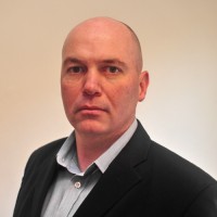 Kroll Employee Eric Whitlock's profile photo