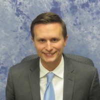 Savannah River Mission Completion Employee Jacob Kranenberg's profile photo