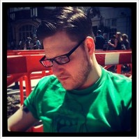 EDDSWORLD Employee Andy Clift's profile photo