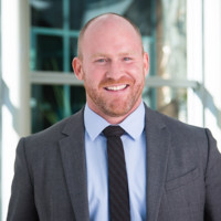 PNC Employee James McArthur's profile photo