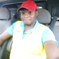 FrieslandCampina Employee Nathaniel James's profile photo