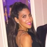 Cacharel Employee Shoshana Bibas's profile photo