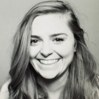 Payscale Employee Katie Stein's profile photo