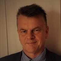 MILE School Employee Adam Brown's profile photo