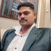 Avant Group Employee Abhay Sharma's profile photo