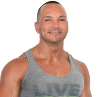 Fhitting Room Employee Eric Salvador's profile photo