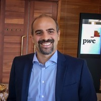 PwC Italy Employee Emanuele Boschi's profile photo